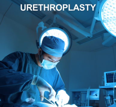 Best Urethroplasty Doctor in Noida - Urethroplasty