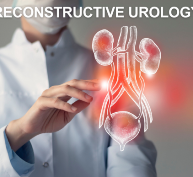 Doctor for Reconstructive Urology in Noida - Dr Dushyant Nadar
