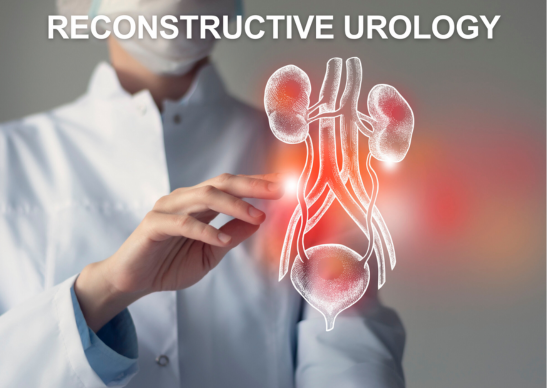 Doctor for Reconstructive Urology in Noida - Dr Dushyant Nadar