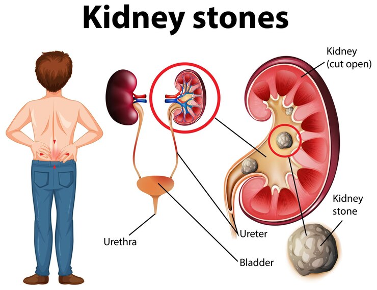 Best Doctor For Kidney Stones Near Me - Kidney Stones Overview