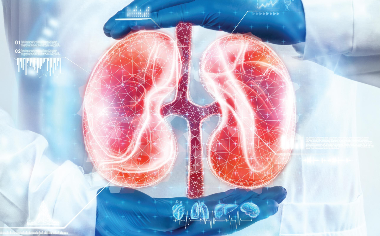 Robotic Kidney Transplant Benefits - Dr Dushyant Nadar