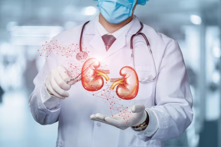 Robotic Kidney Transplant - Myths and Facts - Dr Dushyant Nadar