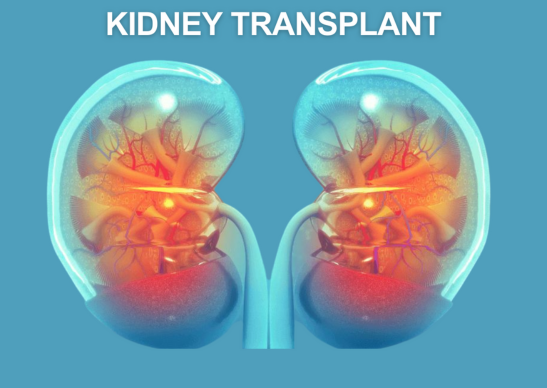Kidney Transplant Specialist in Noida - Dr Dushyant Nadar