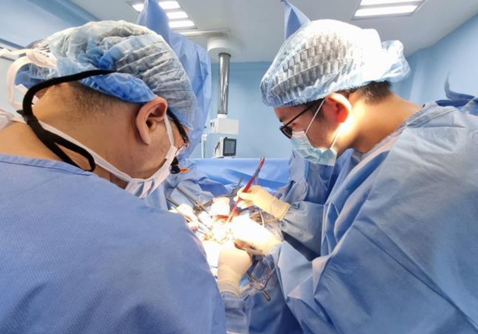 Urethroplasy Surgery in India - Dr Dushyant Nadar