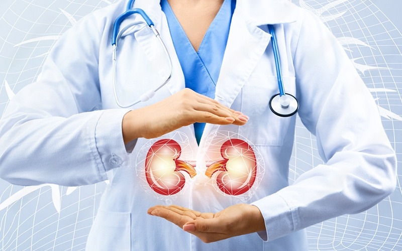 Kidney Transplant Surgeon in Ghaziabad - Dr Dudhyant Nadar