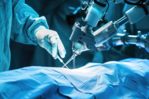 Top Myths About Robotic Surgery in Urology - Dr Dushyant Nadar