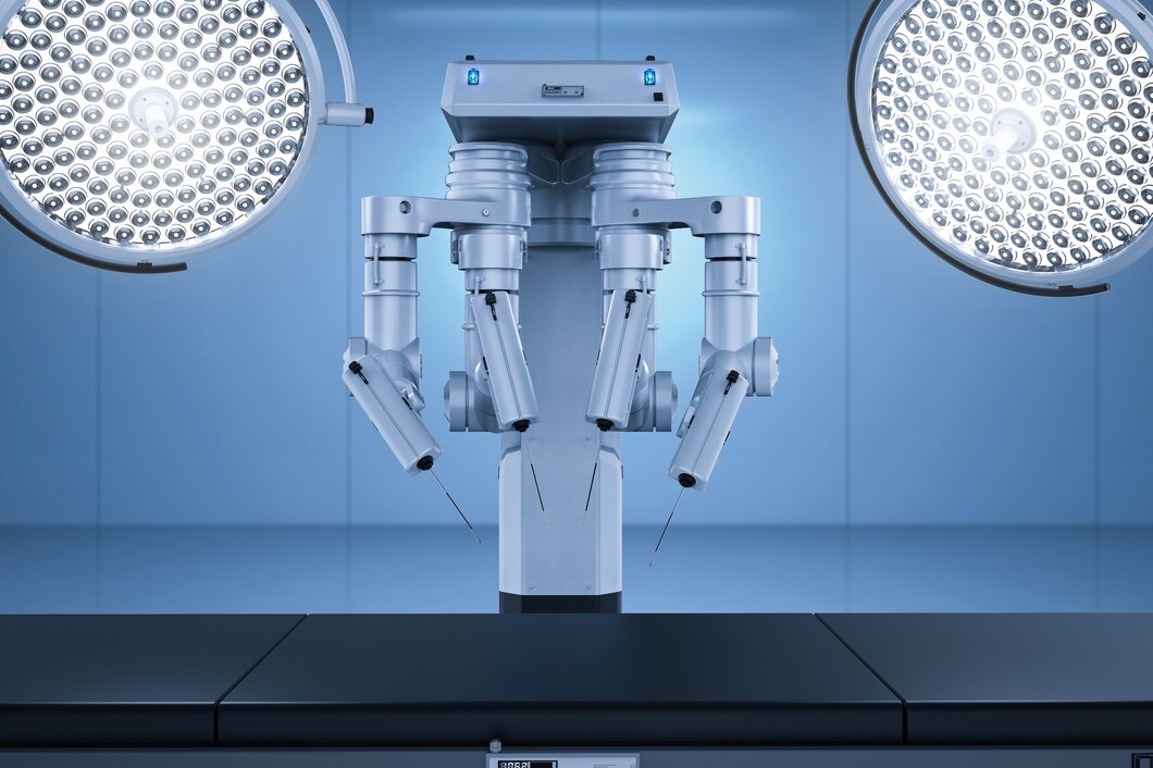 Benefits of Choosing Robotic Urologist in Noida - Dr Dushyant