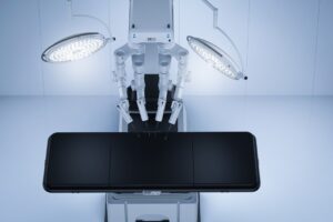 Robotic Urology Surgery in Noida - Dr. Dushyant Nadar