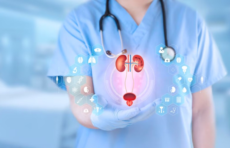 Best Urologist Near You in Noida - Dr Dushyant Nadar