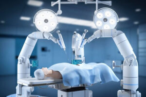 Robot-Assisted Kidney Transplant in Noida - Dr Dushyant Nadar