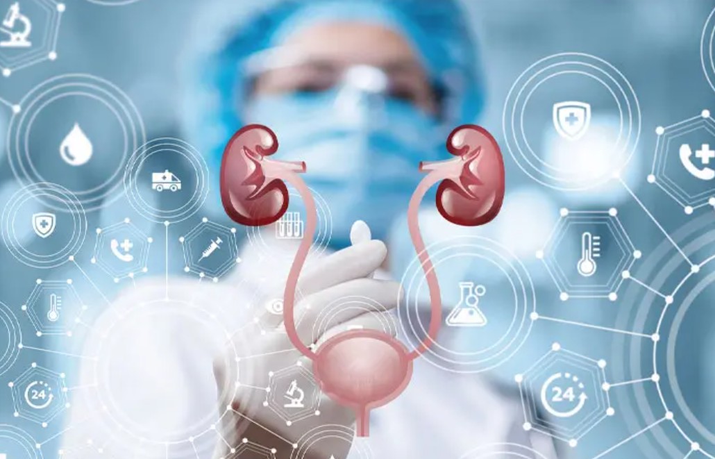 Best Urology Treatments Using Robotic Technology in Noida