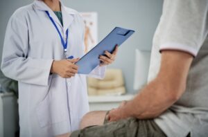 Top Signs You Should See a Kidney Specialist or Urologist in Noida
