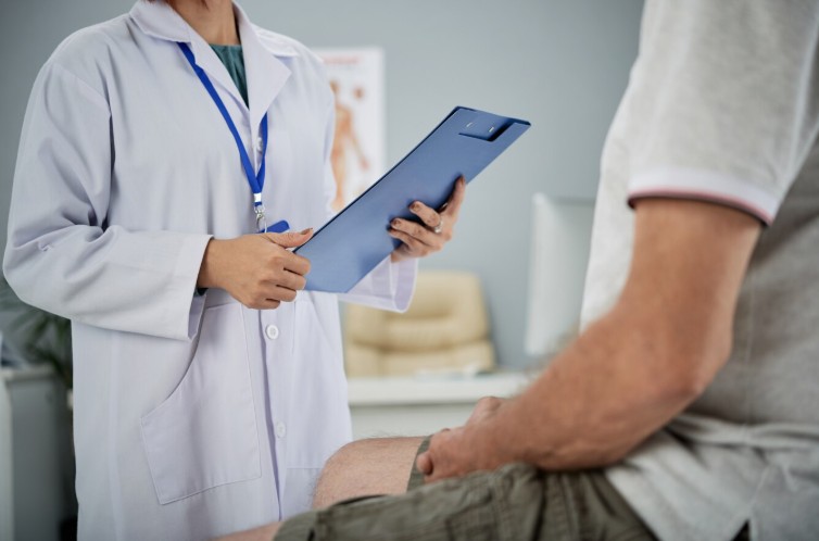 Top Signs You Should See a Kidney Specialist or Urologist in Noida