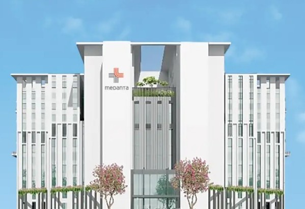 Medanta Super Speciality Hospital Noida