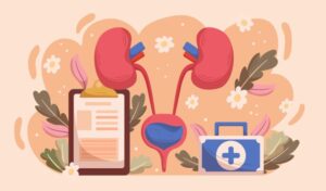 Why Choosing the Best Urologist in Noida Matters for Your Health
