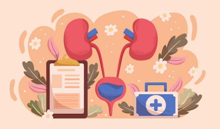 Why Choosing the Best Urologist in Noida Matters for Your Health
