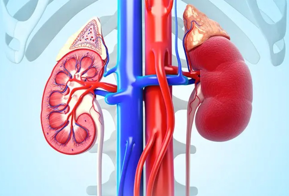 Best Kidney Specialist in Noida - Dr. Dushyant Nadar