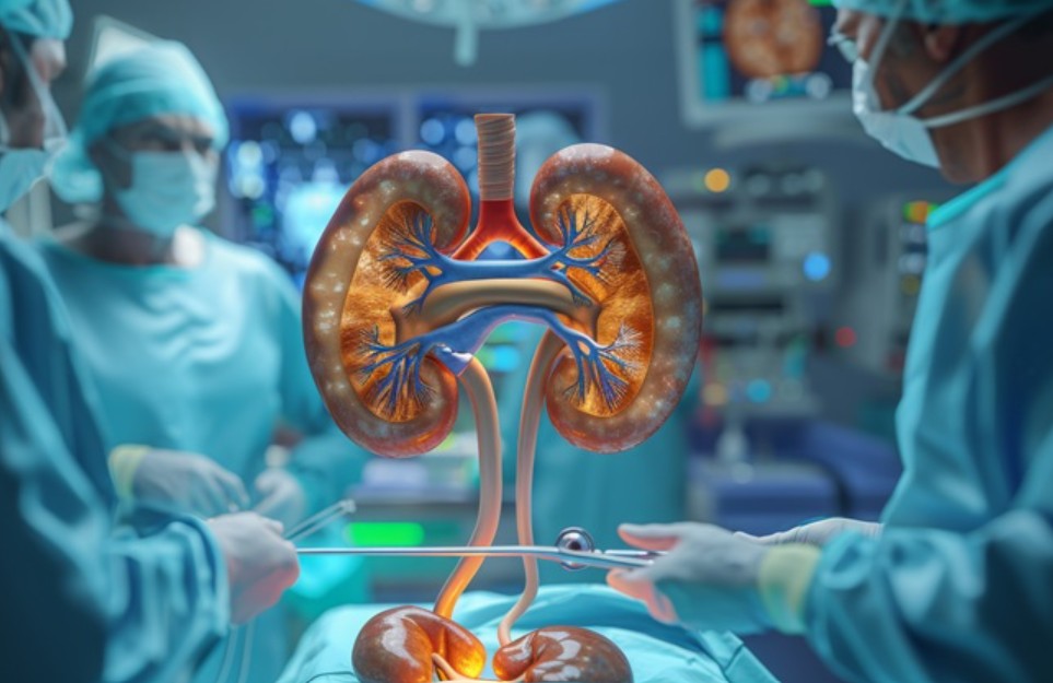 Best Urologist in Noida - Advanced Kidney & Urinary Care