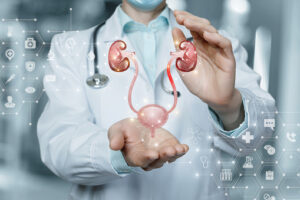 Robotic Uro-Oncology in Noida - Dr Dushyant Nadar