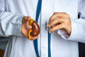 Top Kidney Transplant Specialist in Noida - Dr. Dushyant Nadar